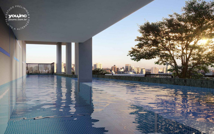 Imagem Apartamento com 3 Quartos à Venda, 98 m² em Pinheiros - São Paulo