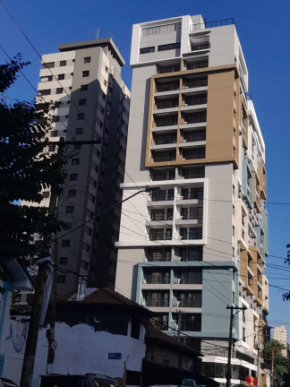 Imagem Apartamento com 1 Quarto à Venda, 31 m²em Perdizes - São Paulo