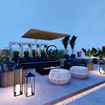 Imagem Apartamento com 2 Quartos à Venda, 64 m² em Boqueirão - Praia Grande