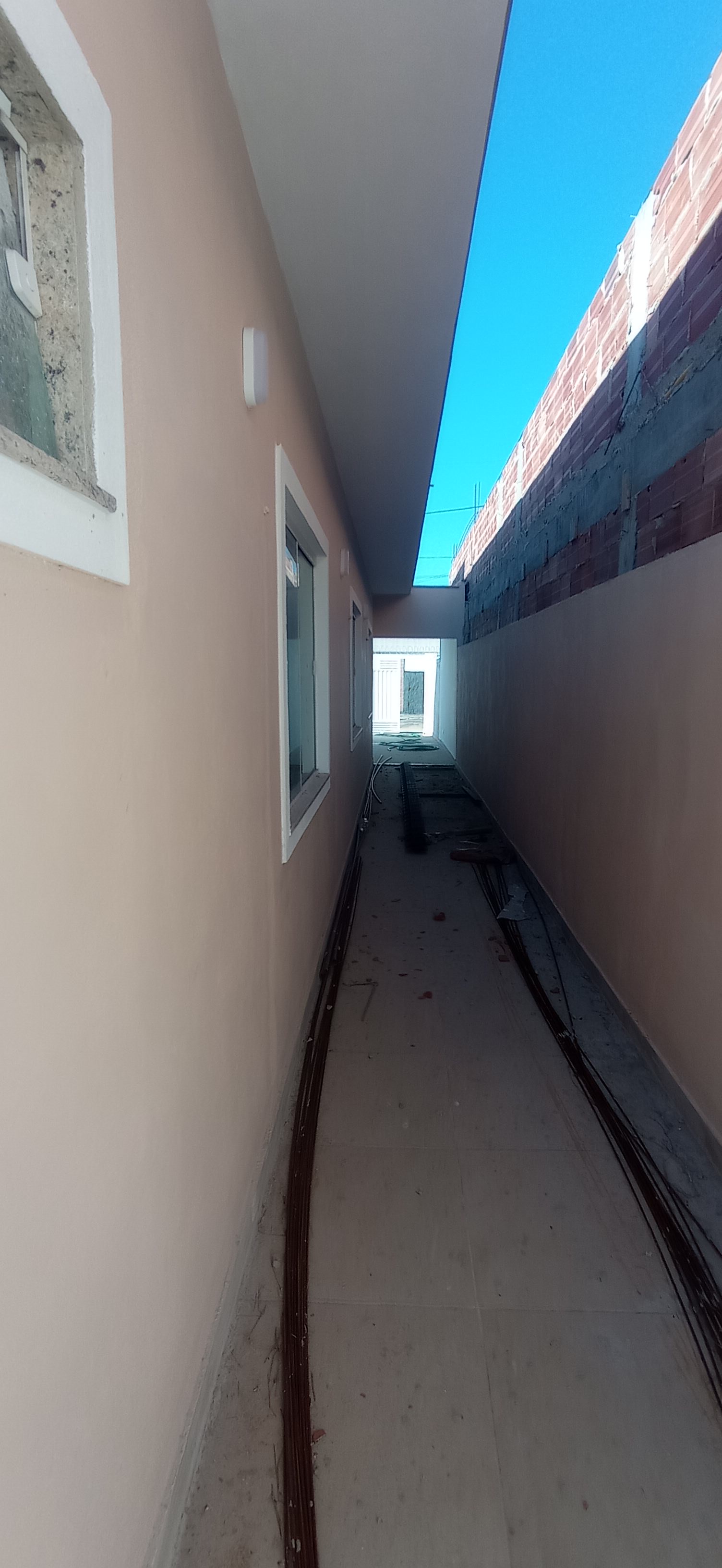 Imagem Casa com 3 Quartos à Venda, 120 m²em Parque Jóquei Club - Campos dos Goytacazes
