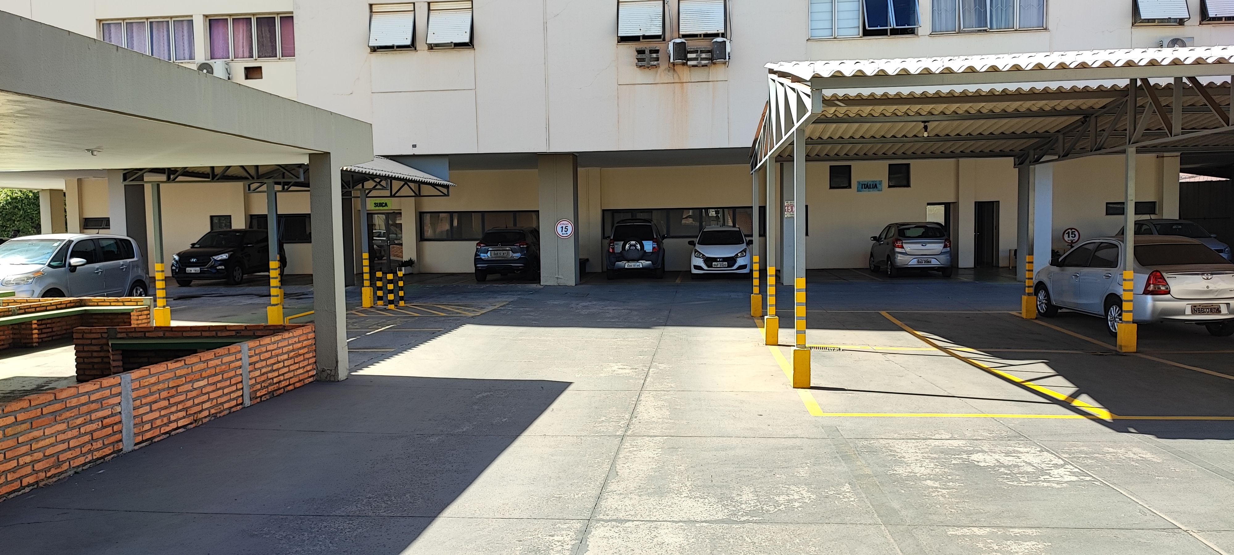 Imagem Apartamento com 2 Quartos para Alugar, 78 m²em Centro - Campo Grande Imagem Apartamento com 2 Quartos para Alugar, 78 m²em Centro - Campo Grande