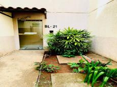 Imagem Apartamento com 2 Quartos à Venda, 47 m²em Morumbi - Uberlândia