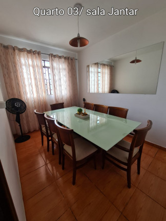 Imagem Apartamento com 3 Quartos à Venda, 70 m² em Eldorado - Contagem Imagem Apartamento com 3 Quartos à Venda, 70 m² em Eldorado - Contagem
