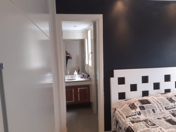 Imagem Apartamento com 4 Quartos à Venda,  em Aclimação - São Paulo