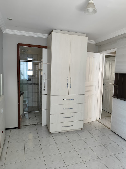 Imagem Apartamento com 3 Quartos à Venda, 61 m²em Parangaba - Fortaleza Imagem Apartamento com 3 Quartos à Venda, 61 m²em Parangaba - Fortaleza
