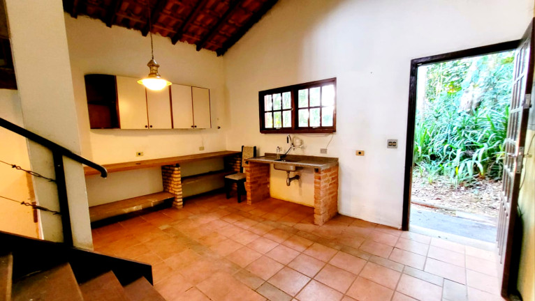 Imagem Casa de Condomínio com 2 Quartos à Venda, 120 m²em Jardim Colibri - Embu das Artes