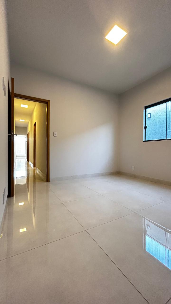 Imagem Casa com 3 Quartos à Venda, 90 m² em Residencial Alice Barbosa I - Goiânia Imagem Casa com 3 Quartos à Venda, 90 m² em Residencial Alice Barbosa I - Goiânia