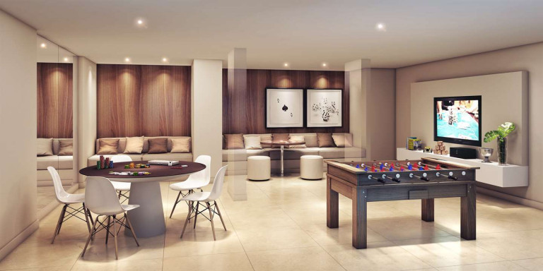 Imagem Apartamento com 3 Quartos à Venda, 68 m² em Brás - São Paulo