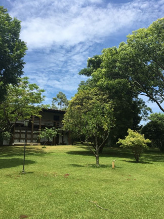 Imagem Casa de Condomínio com 4 Quartos à Venda, 7.700 m² em Condomínio Chácaras do Alto da Nova Campinas - Campinas