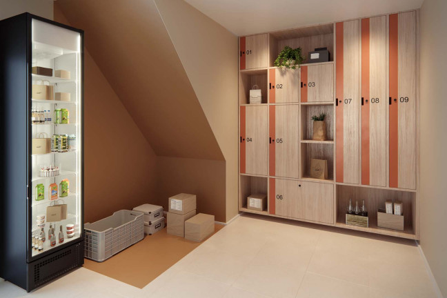 Imagem Apartamento com 2 Quartos à Venda, 63 m² em Vila Cruzeiro - São Paulo