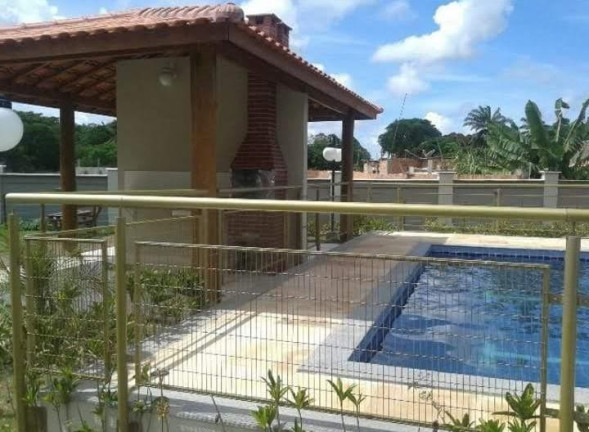 Imagem Apartamento com 2 Quartos à Venda, 45 m² em Catu de Abrantes (Abrantes) - Camaçari