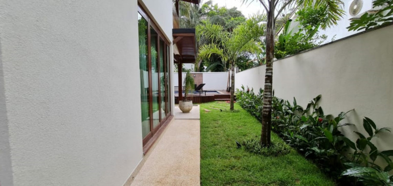 Imagem Casa de Condomínio com 5 Quartos à Venda, 320 m² em Riviera - Bertioga