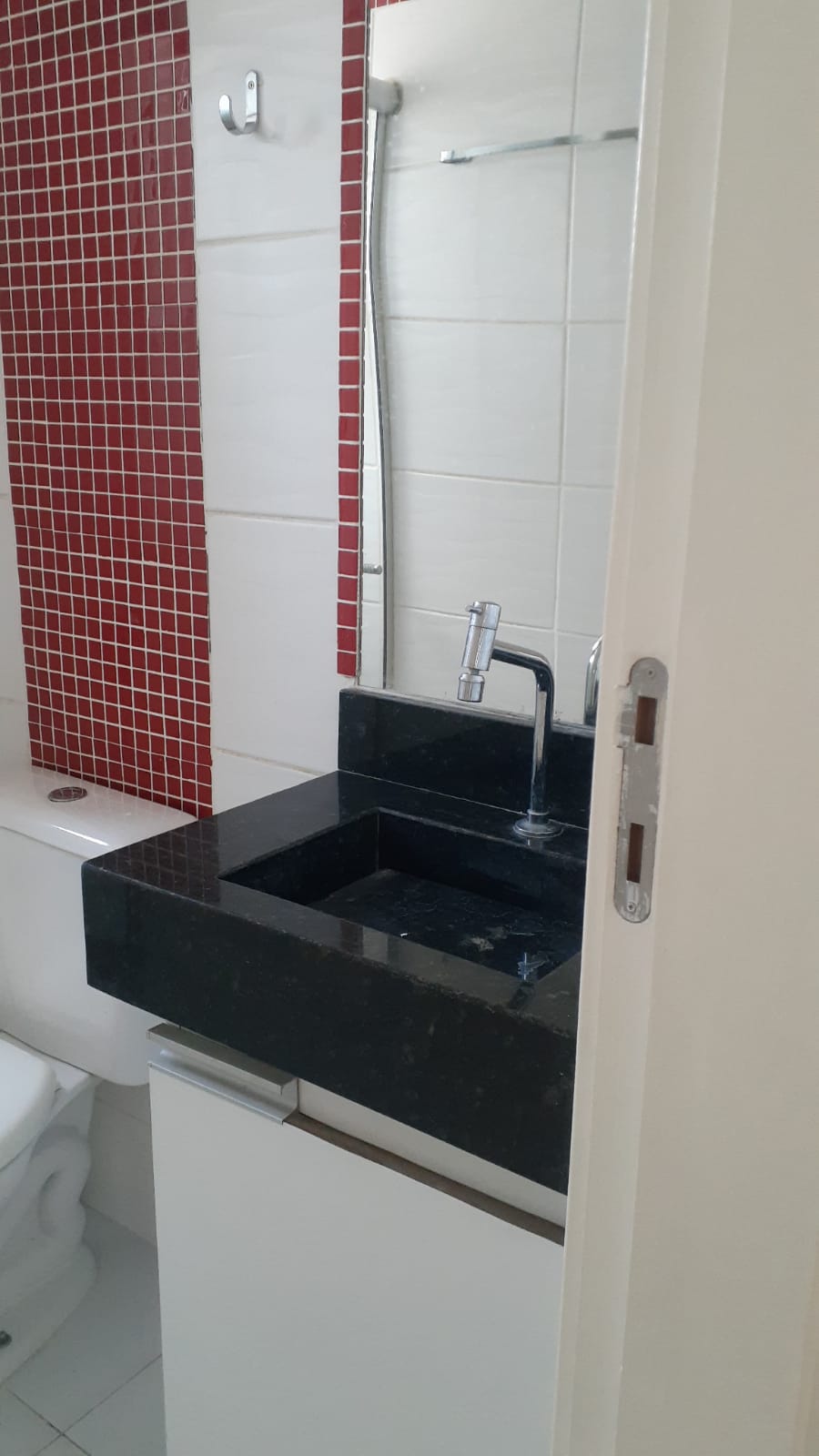 Imagem Apartamento com 3 Quartos para Alugar, 88 m²em Mangueirão - Belém Imagem Apartamento com 3 Quartos para Alugar, 88 m²em Mangueirão - Belém