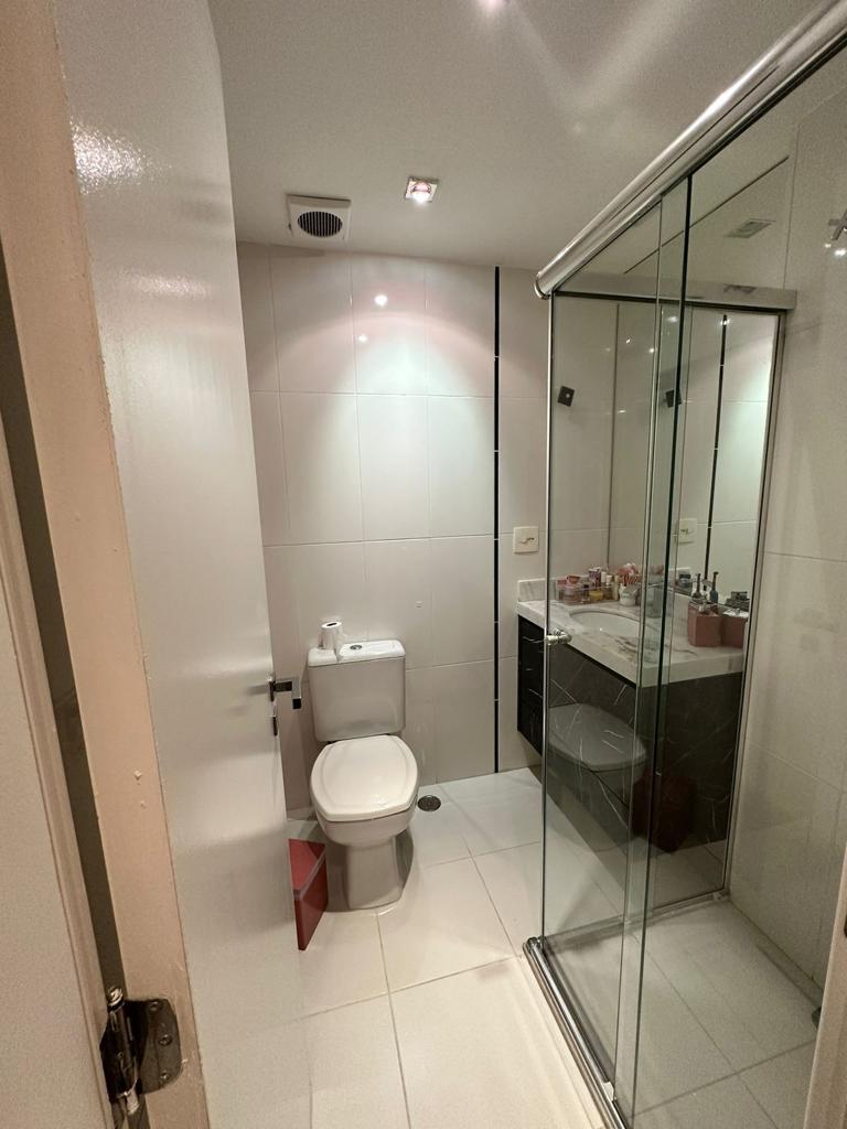 Imagem Apartamento com 3 Quartos à Venda, 127 m²em Centro - Santo André Imagem Apartamento com 3 Quartos à Venda, 127 m²em Centro - Santo André