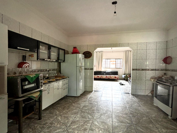 Imagem Casa com 3 Quartos à Venda, 115 m² em Setor Aeroporto Sul - Aparecida de Goiânia Imagem Casa com 3 Quartos à Venda, 115 m² em Setor Aeroporto Sul - Aparecida de Goiânia