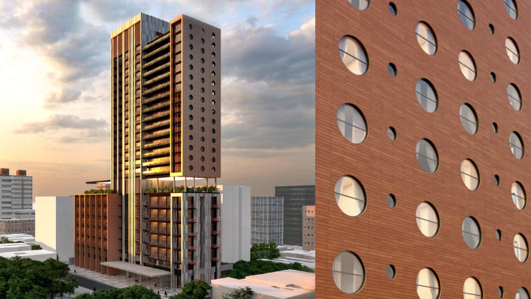Imagem Apartamento com 3 Quartos à Venda, 92 m² em Pinheiros - São Paulo