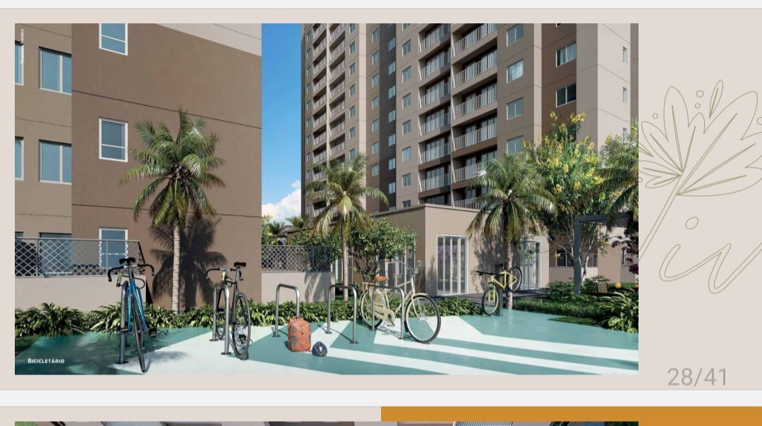 Imagem Apartamento com 2 Quartos à Venda, 50 m² em Rio Vermelho - Salvador