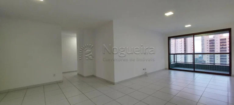 Apartamento com 4 Quartos à Venda, 138 m²em Boa Viagem - Recife