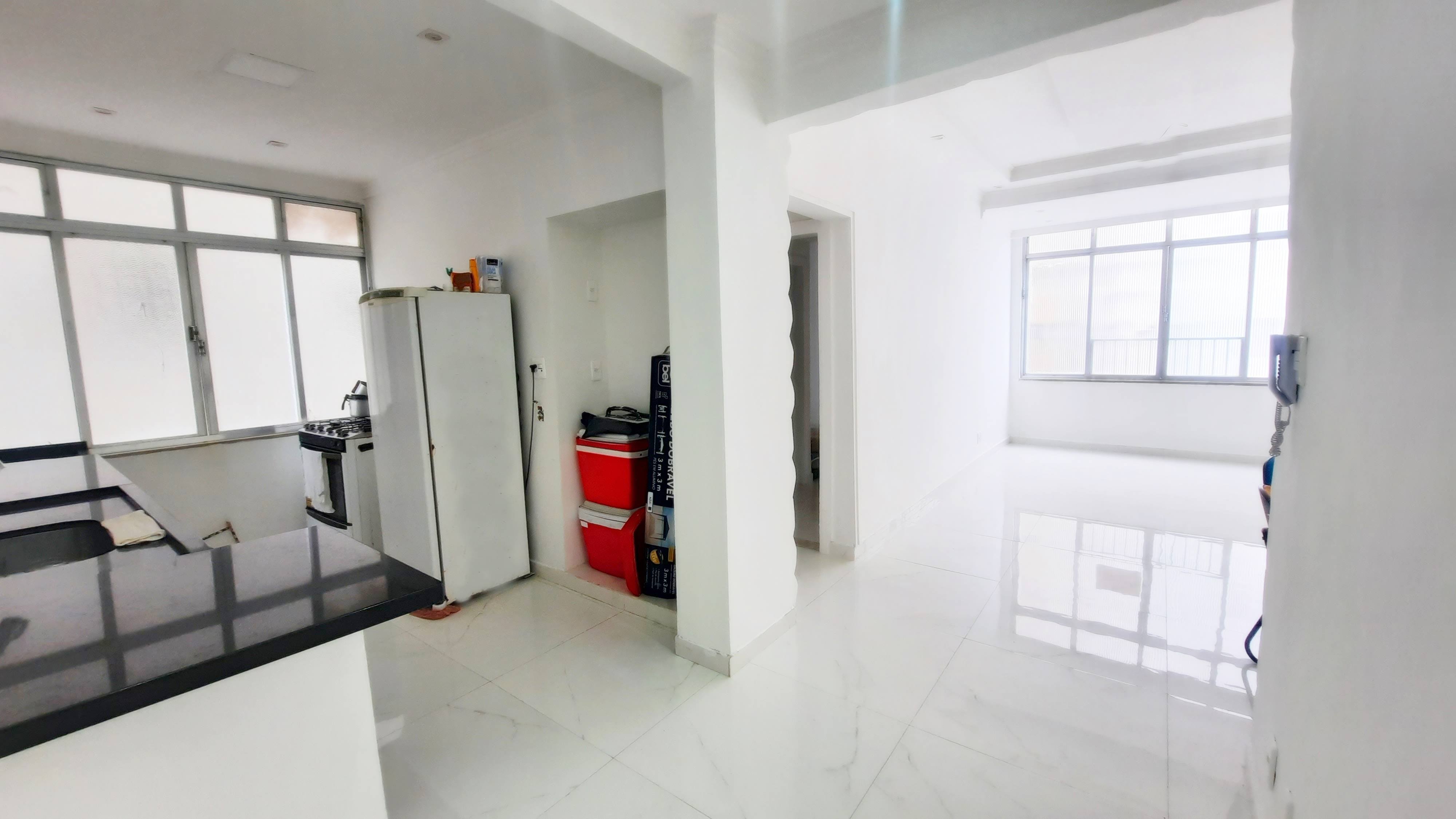 Imagem Apartamento com 2 Quartos à Venda, 72 m²em Boqueirão - Santos