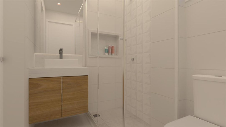 Imagem Studio com 1 Quarto à Venda, 35 m² em Copacabana - Rio de Janeiro Imagem Studio com 1 Quarto à Venda, 35 m² em Copacabana - Rio de Janeiro