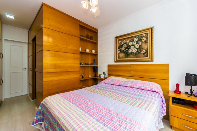 Imagem Apartamento com 4 Quartos à Venda,  em Perdizes - São Paulo Imagem Apartamento com 4 Quartos à Venda,  em Perdizes - São Paulo