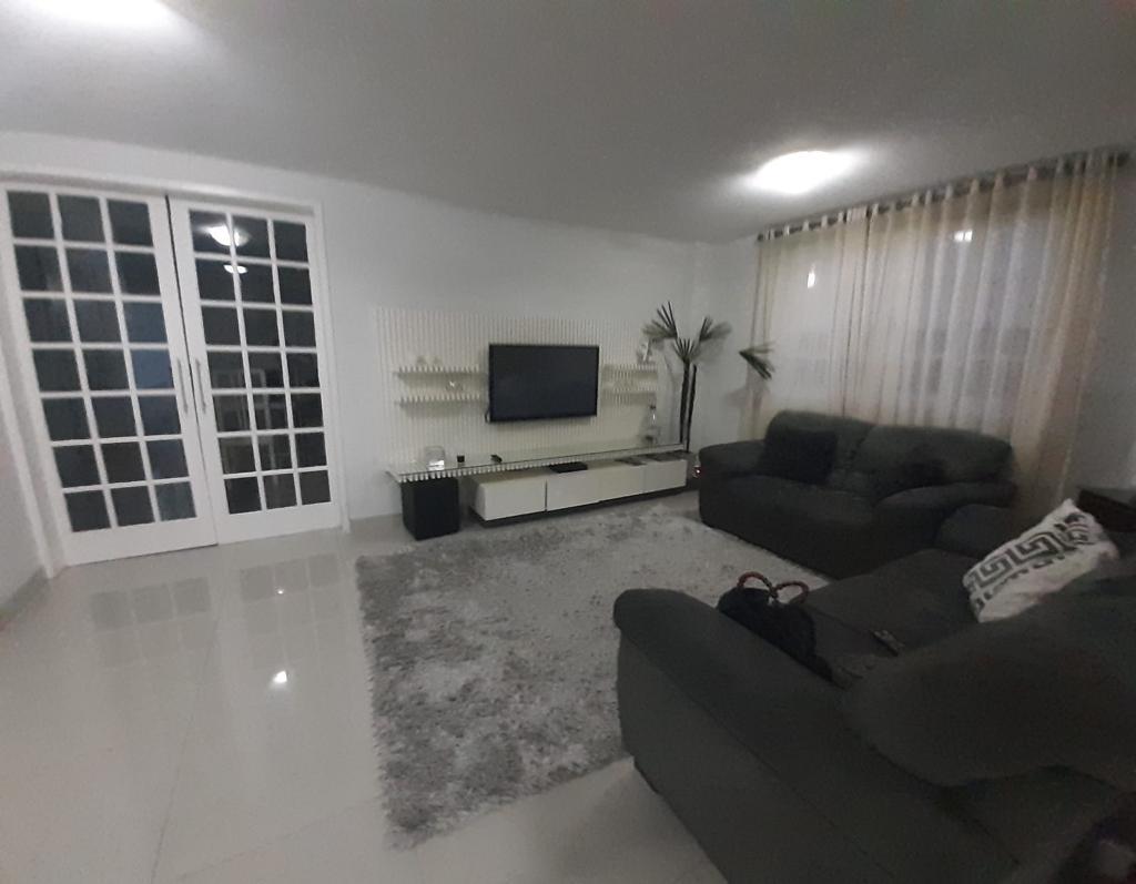 Imagem Casa com 6 Quartos à Venda, 276 m²em Santa Mônica - Florianópolis