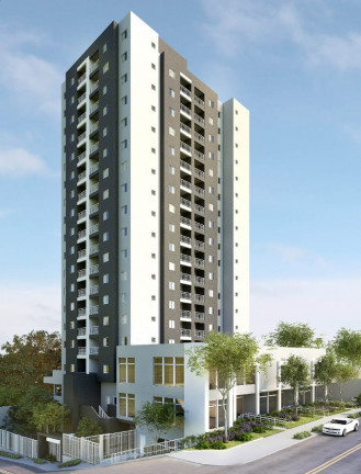 Imagem Apartamento com 2 Quartos à Venda, 43 m² em Vila Gustavo - São Paulo Imagem Apartamento com 2 Quartos à Venda, 43 m² em Vila Gustavo - São Paulo