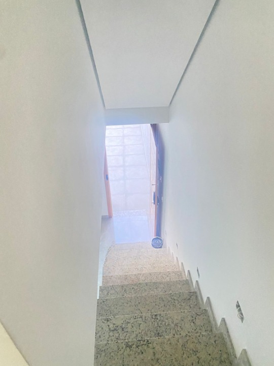 Imagem Casa com 4 Quartos à Venda, 129 m²em Vila Camilópolis - Santo André Imagem Casa com 4 Quartos à Venda, 129 m²em Vila Camilópolis - Santo André