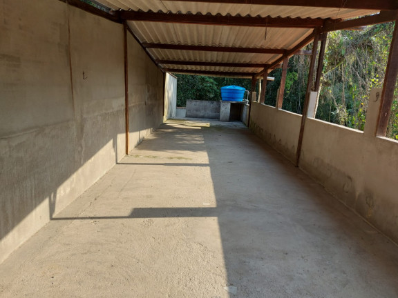Imagem Casa com 1 Quarto à Venda, 65 m² em Campos Eliseos - Itanhaém Imagem Casa com 1 Quarto à Venda, 65 m² em Campos Eliseos - Itanhaém