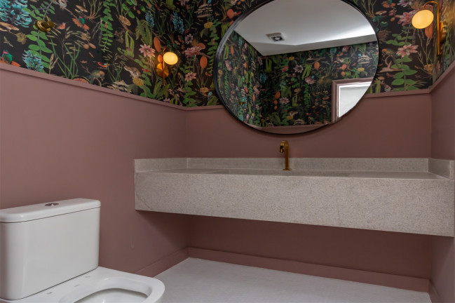 Imagem Apartamento com 3 Quartos à Venda, em Higienópolis - São Paulo Imagem Apartamento com 3 Quartos à Venda, em Higienópolis - São Paulo
