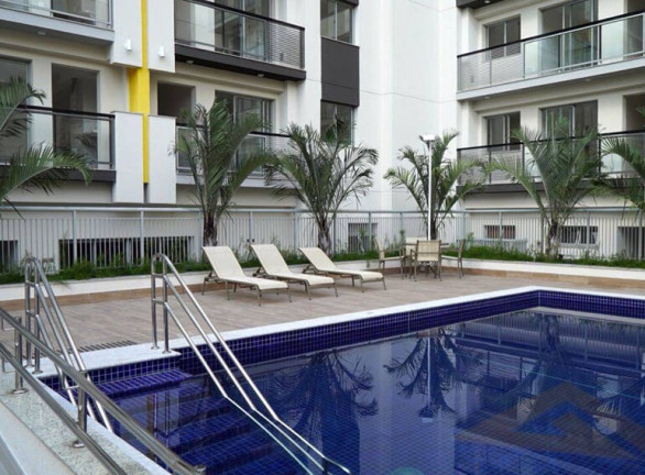 Imagem Apartamento com 1 Quarto à Venda, 43 m² em Centro - Rio de Janeiro Imagem Apartamento com 1 Quarto à Venda, 43 m² em Centro - Rio de Janeiro