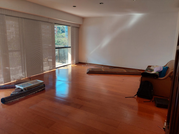 Imagem Apartamento com 4 Quartos à Venda, 227 m² em Lagoa - Rio de Janeiro