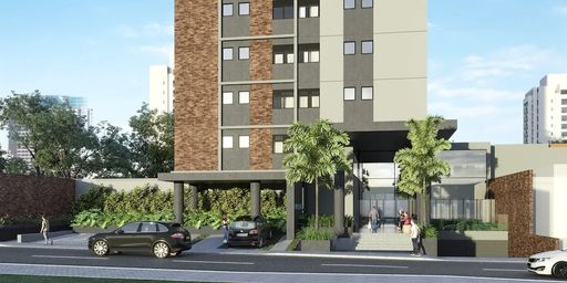 Imagem Apartamento com 3 Quartos à Venda, 107 m² em Vila Silvinha - Botucatu