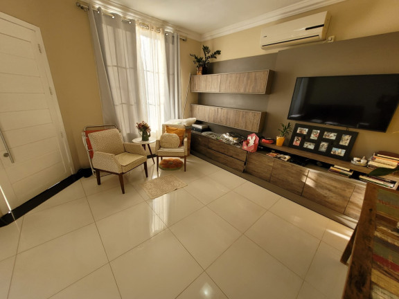 Imagem Casa com 3 Quartos à Venda, 133 m² em Cristo Rei - São Leopoldo