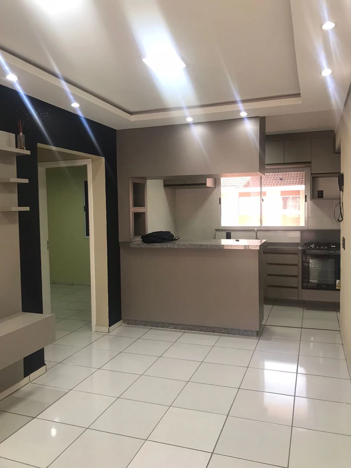 Imagem Apartamento com 2 Quartos à Venda, 54 m² em Vila Miguelzinho - São José do Rio Preto