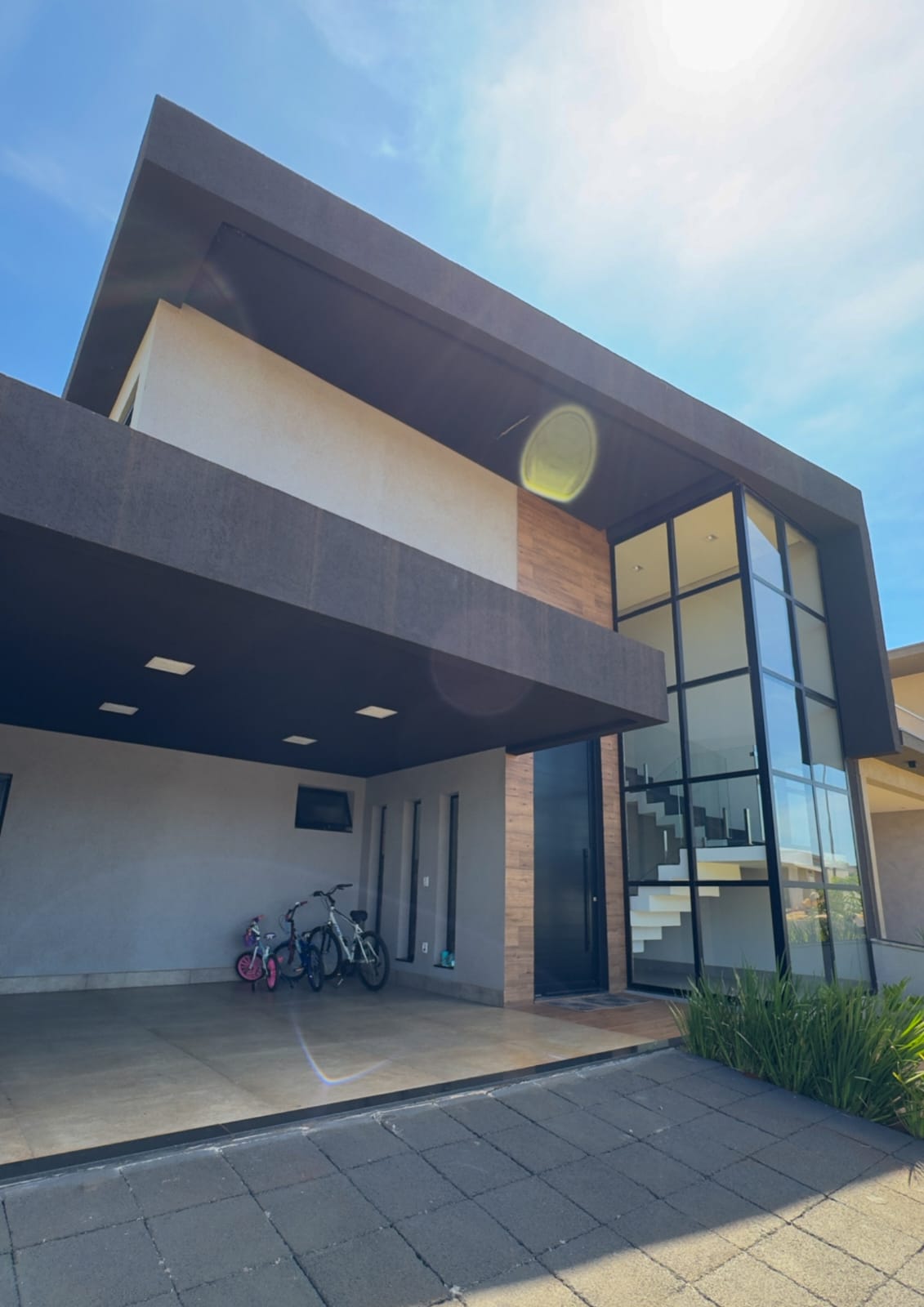 Imagem Sobrado com 3 Quartos à Venda, 226 m² em Real Sul - Ribeirão Preto Imagem Sobrado com 3 Quartos à Venda, 226 m² em Real Sul - Ribeirão Preto
