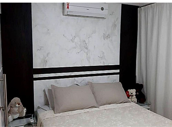 Imagem Apartamento com 3 Quartos à Venda, 110 m² em Stella Maris - Salvador