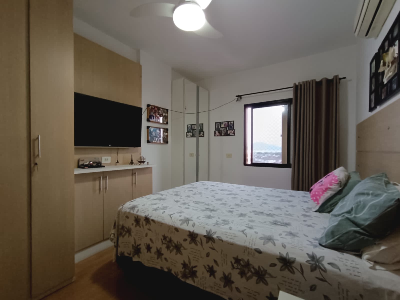 Imagem Apartamento com 2 Quartos à Venda, 91 m²em Macuco - Santos Imagem Apartamento com 2 Quartos à Venda, 91 m²em Macuco - Santos