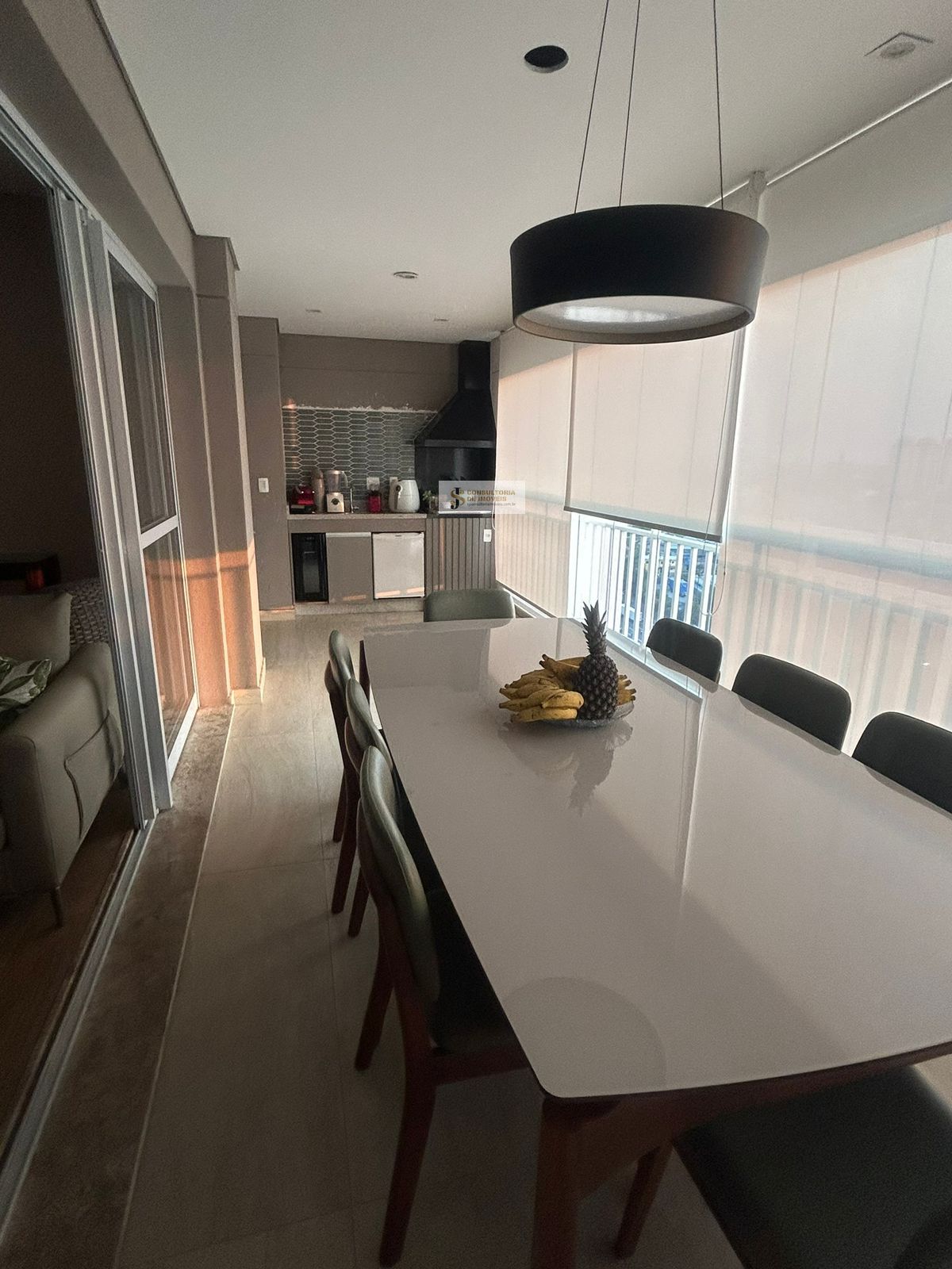 Imagem Apartamento com 4 Quartos à Venda, 151 m²em Centro - São Bernardo do Campo