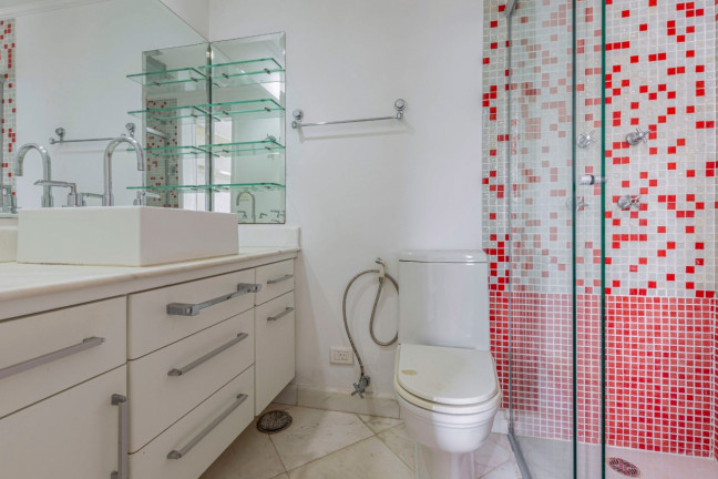 Imagem Apartamento com 3 Quartos à Venda, 80 m² em Jardim Paulista - São Paulo Imagem Apartamento com 3 Quartos à Venda, 80 m² em Jardim Paulista - São Paulo