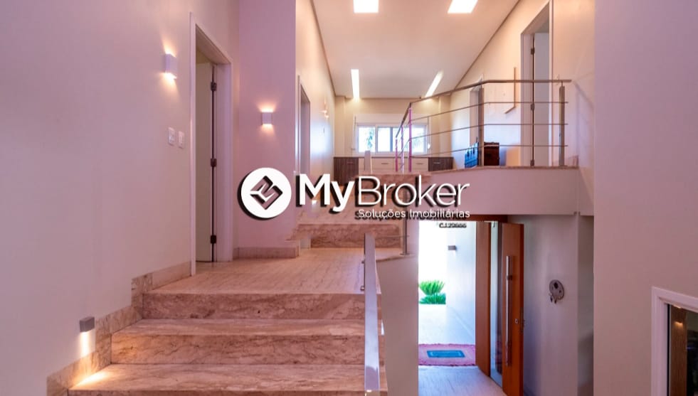 Imagem Casa com 4 Quartos à Venda, 350 m²em Alphaville Flamboyant Residencial Araguaia - Goiânia