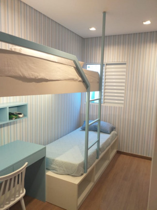 Imagem Apartamento com 3 Quartos à Venda, 57 m²em São Luiz (Polvilho) - Cajamar
