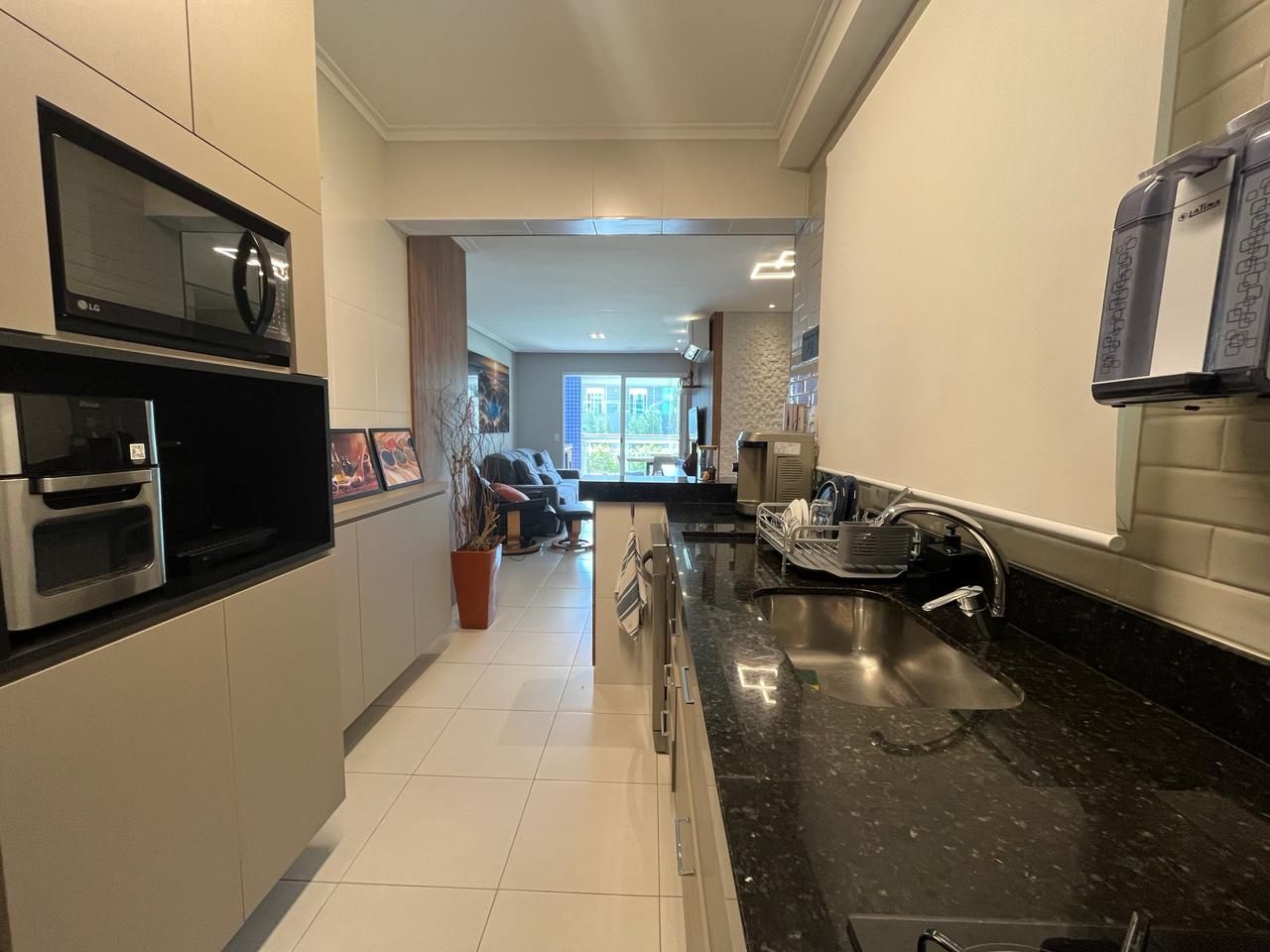 Imagem Apartamento com 3 Quartos à Venda, 121 m²em Riviera - Bertioga