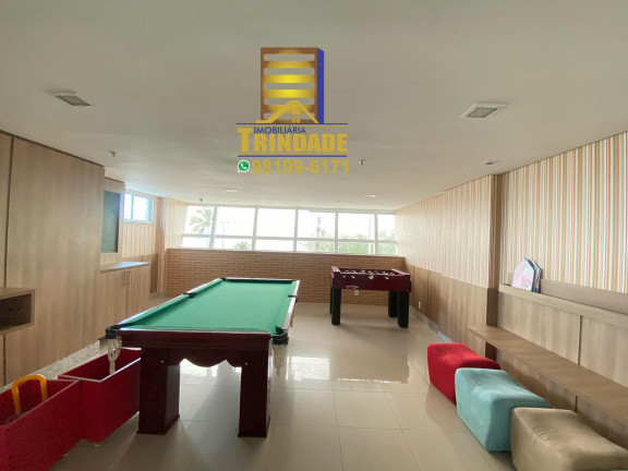 Imagem Apartamento com 3 Quartos à Venda, 145 m² em Ponta D'Areia - São Luís Imagem Apartamento com 3 Quartos à Venda, 145 m² em Ponta D'Areia - São Luís
