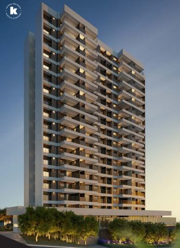 Imagem Apartamento com 2 Quartos à Venda, 74 m² em Vila Mascote - São Paulo Imagem Apartamento com 2 Quartos à Venda, 74 m² em Vila Mascote - São Paulo