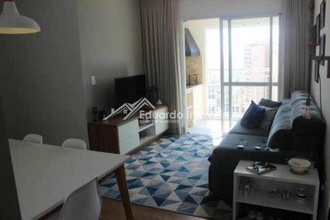 Imagem Apartamento com 2 Quartos à Venda, 67 m² em Fundação - São Caetano Do Sul Imagem Apartamento com 2 Quartos à Venda, 67 m² em Fundação - São Caetano Do Sul