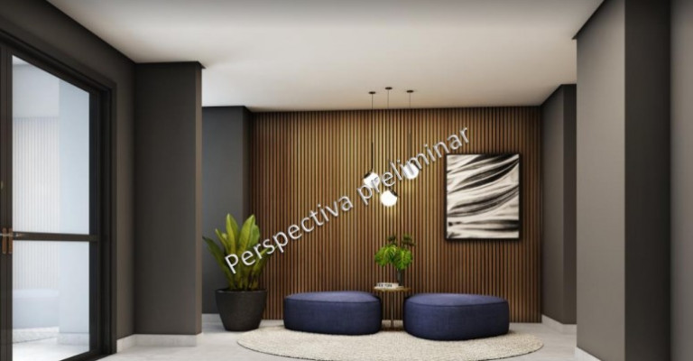 Imagem Apartamento com 2 Quartos à Venda, 37 m² em Vila Campestre - São Paulo Imagem Apartamento com 2 Quartos à Venda, 37 m² em Vila Campestre - São Paulo