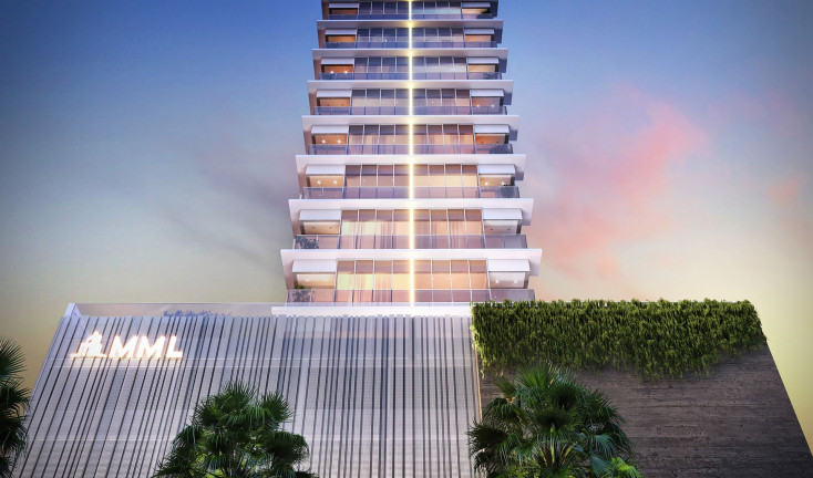 Imagem Apartamento com 3 Quartos à Venda, 105 m² em Vila Rodrigues - Passo Fundo Imagem Apartamento com 3 Quartos à Venda, 105 m² em Vila Rodrigues - Passo Fundo