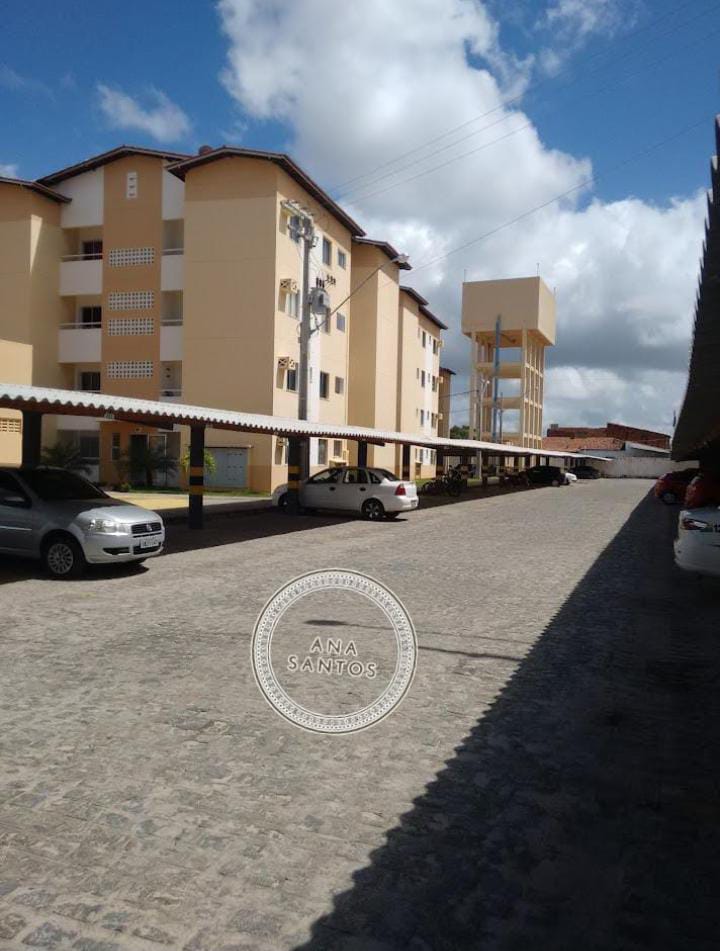 Imagem Apartamento com 2 Quartos à Venda, 45 m² em São Brás - Nossa Senhora do Socorro Imagem Apartamento com 2 Quartos à Venda, 45 m² em São Brás - Nossa Senhora do Socorro