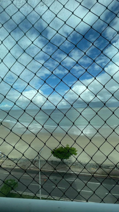 Imagem Apartamento com 3 Quartos para Alugar, 86 m² em Ponta D'Areia - São Luís